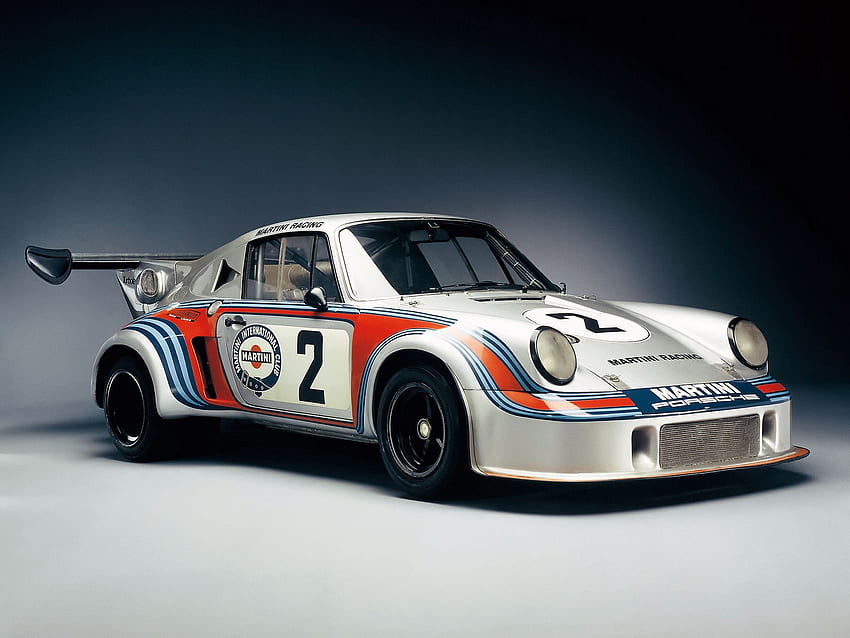 Carros de corrida clássicos da Porsche 13 com carros de corrida clássicos da Porsche papel de parede HD