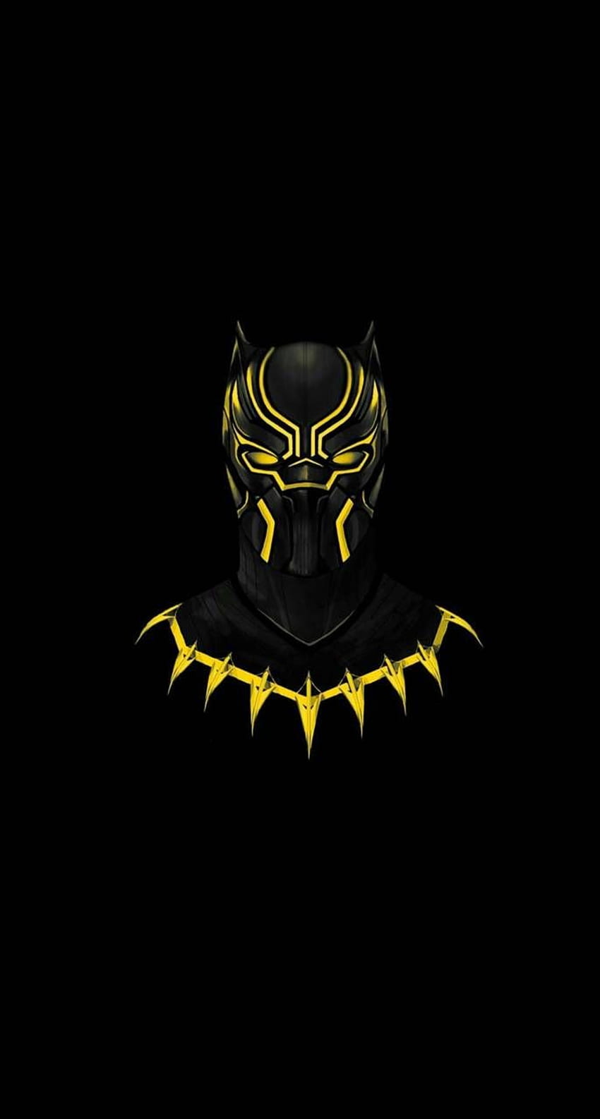 Killmonger avengers black black panther marvel panther strike super  theme HD phone wallpaper  Peakpx