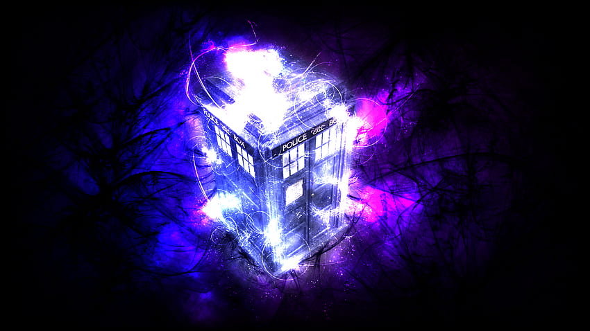 Doctor Who, Cool Doctor Who HD wallpaper