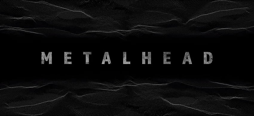 Metalhead: The Next Black Mirror. New On Netflix: NEWS HD wallpaper