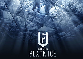 Black Ice Fan Kit artworks made by Mito Designer. Includes all, Black ...