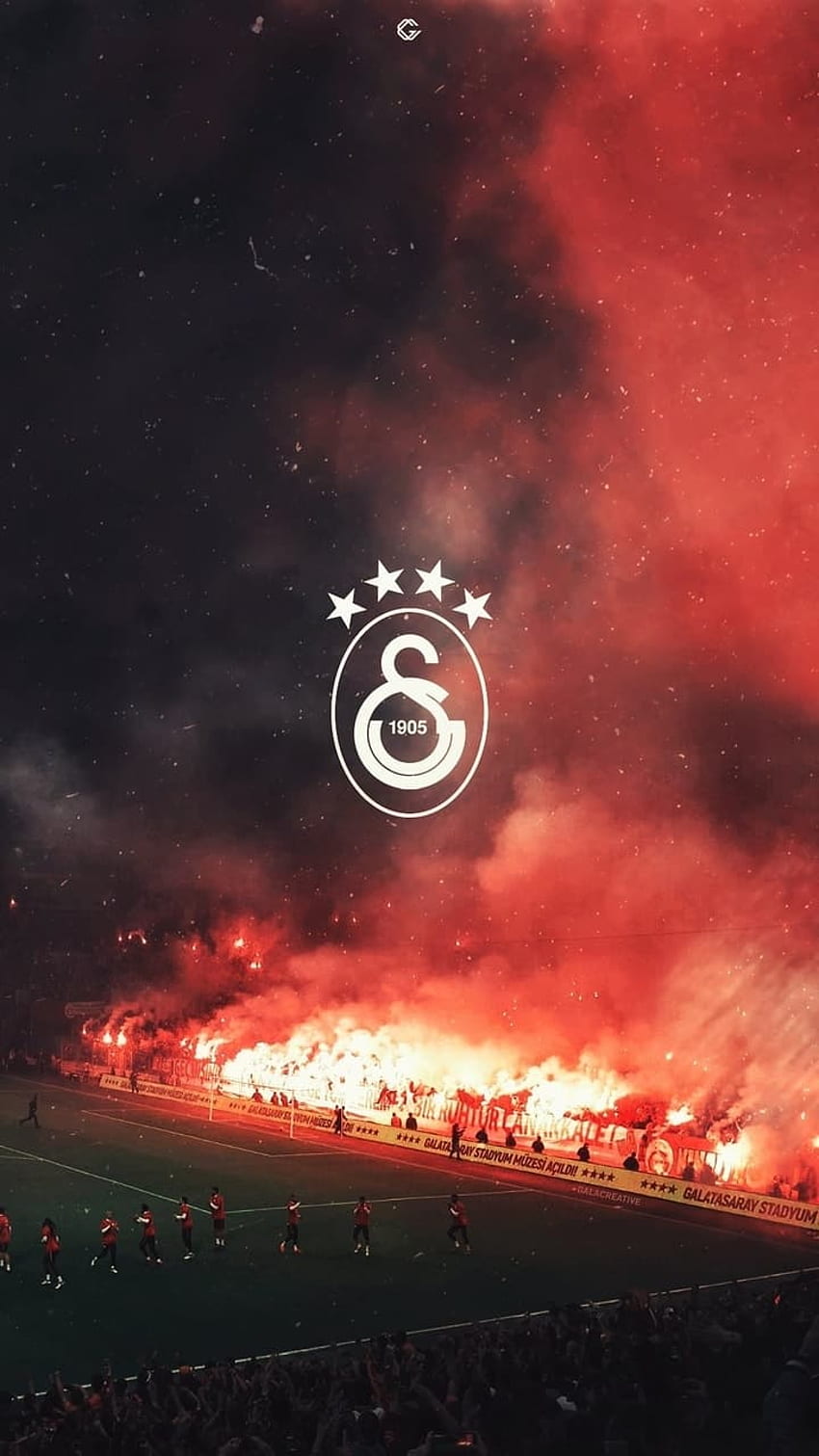 Galatasaray Duvar Kağıtları - & Background, Ultraslan HD тапет за телефон