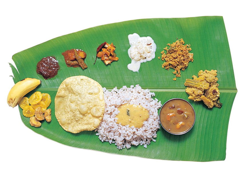 Rhama Manohar nella galleria My. Cibo del Kerala, Ricette di cibo indiano, Cibo Sfondo HD