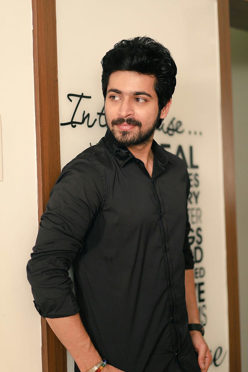 Marie Jocelyn on Harish Kalyan. Cute actors, Actor , Handsome actors HD phone wallpaper