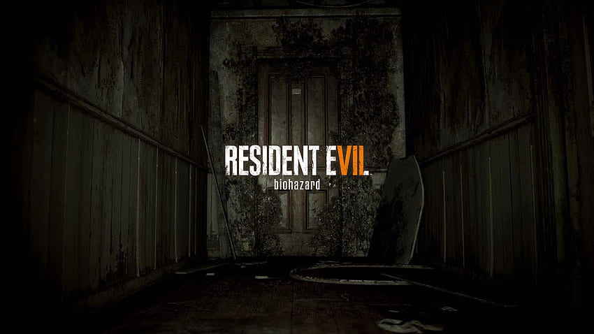 Resident Evil 7 in, Re7 HD wallpaper | Pxfuel