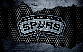 San Antonio Spurs HD Background Wallpapers 32743 - Baltana