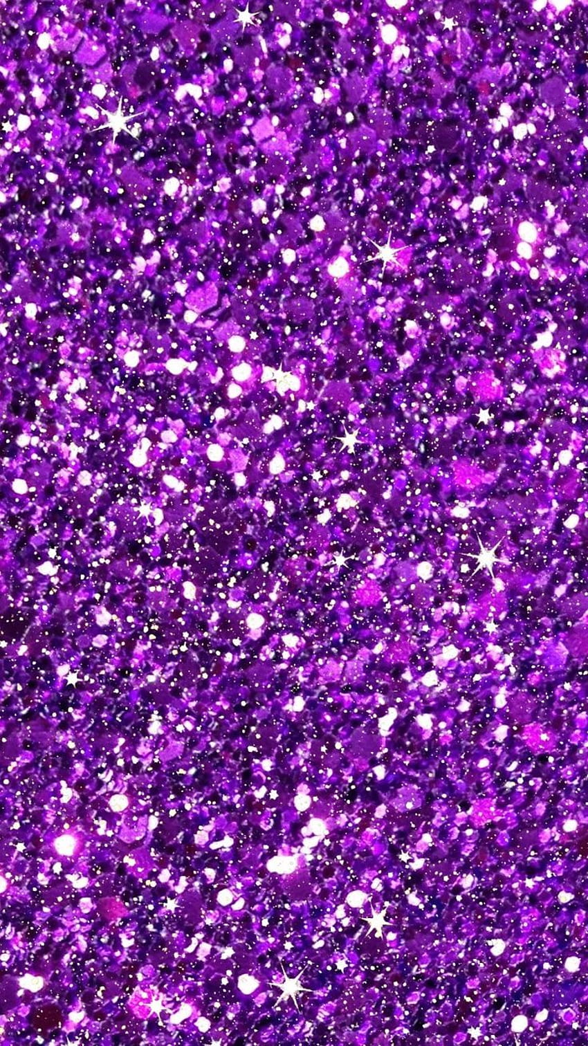 Glitter phone wallpaper purple sparkle background glittery sparkling girly  pretty  Sparkle wallpaper Glitter phone wallpaper Glitter wallpaper