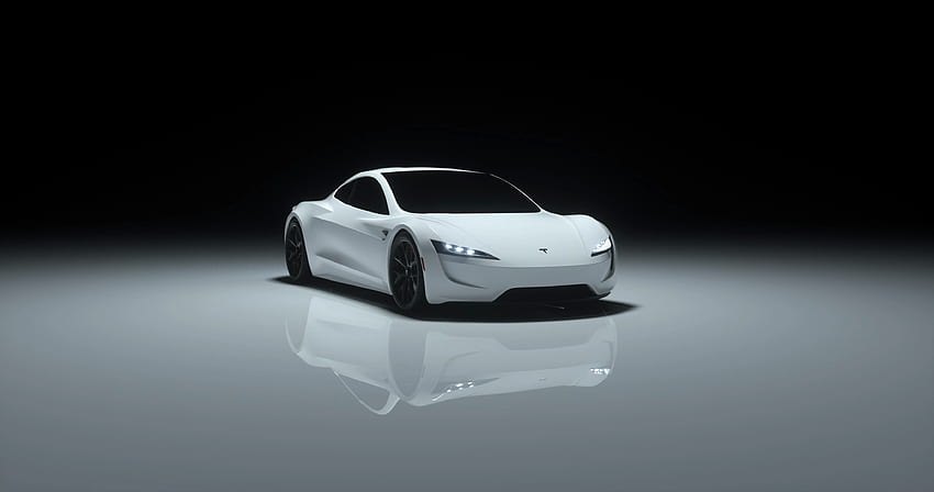 Tesla Roadster 2 ( ): teslamotorlar HD duvar kağıdı