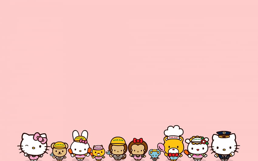 Hello Kitty [] for your , Mobile & Tablet. Explore Hello Kitty . Hello Kitty Winter , Hello Kitty And, Hello, Hello Kitty Aesthetic HD wallpaper
