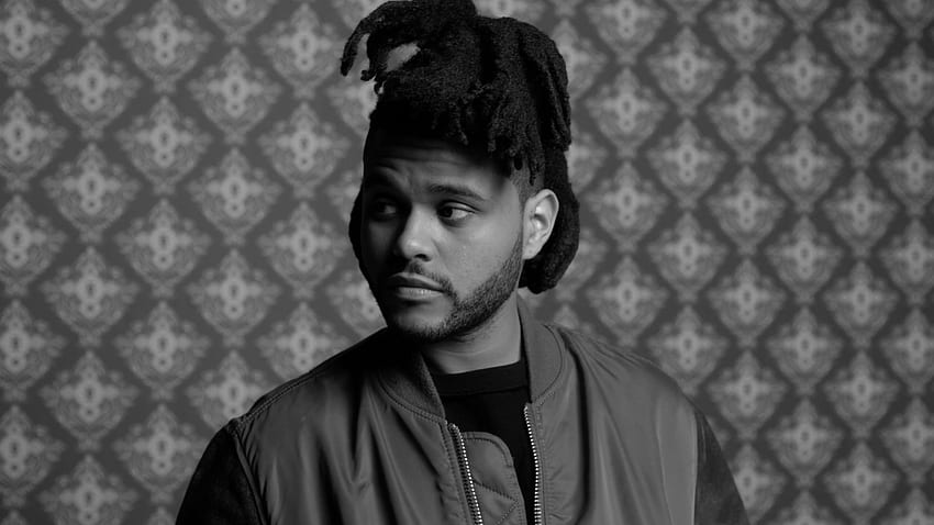 The Weeknd's 'Die For You' Claims Number One on THR's August Top TV, Thursday The Weeknd HD wallpaper