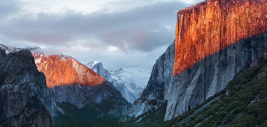 Mac Os Yosemite HD wallpaper | Pxfuel
