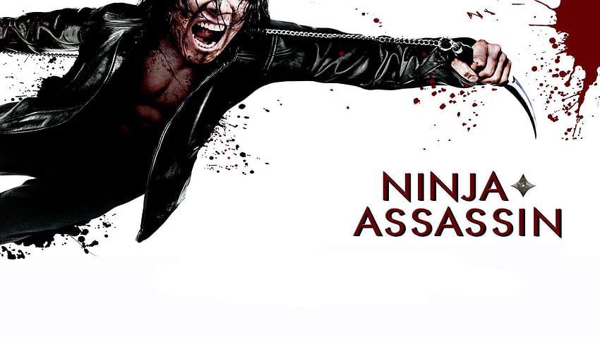 Watch Ninja Assassin