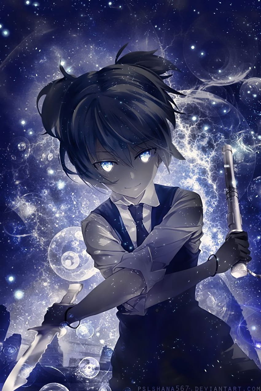 ansatsu kyoushitsu, nagisa, aula de asesinato. Asesinato, Shiota Nagisa fondo de pantalla del teléfono