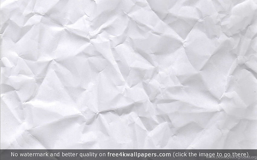 Crumpled Paper Texture Background, Crushed Paper HD wallpaper | Pxfuel