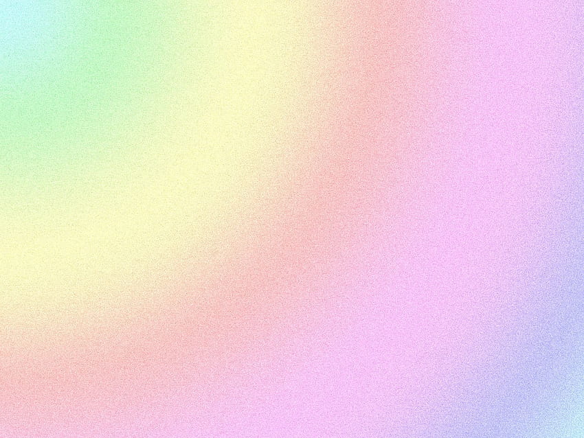 Unique Rainbow Graphics. Collection, Pastel Rainbow HD wallpaper