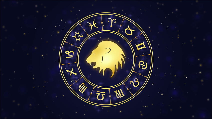 Leo Horoscope, Leo Zodiac Sign HD wallpaper | Pxfuel