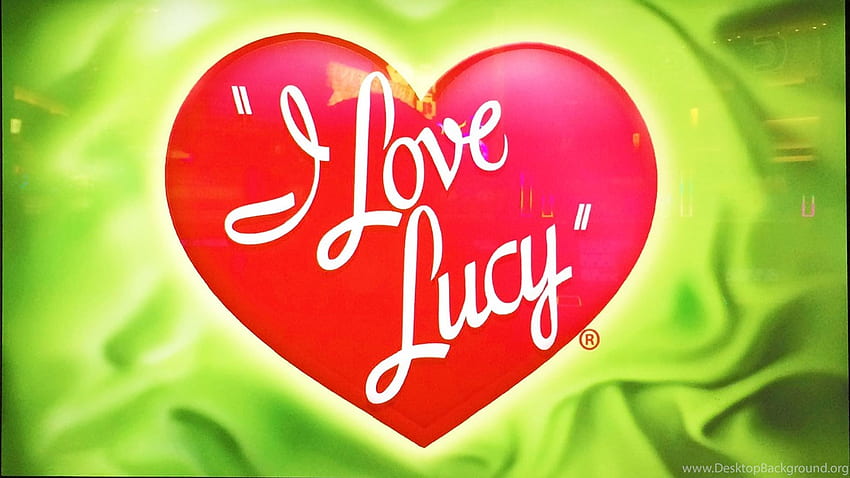 Máquina tragamonedas I Love Lucy, Respin Highlights, de YouTube sin bonificación, I Love Lucy fondo de pantalla