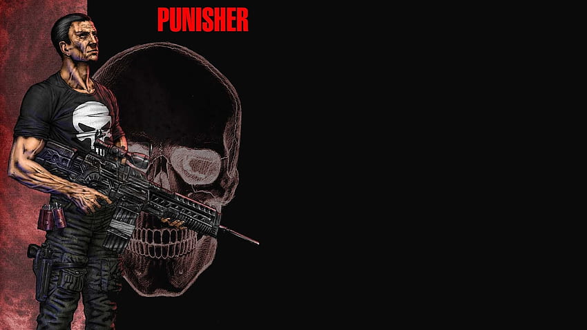 Page 5 | the punishe HD wallpapers | Pxfuel