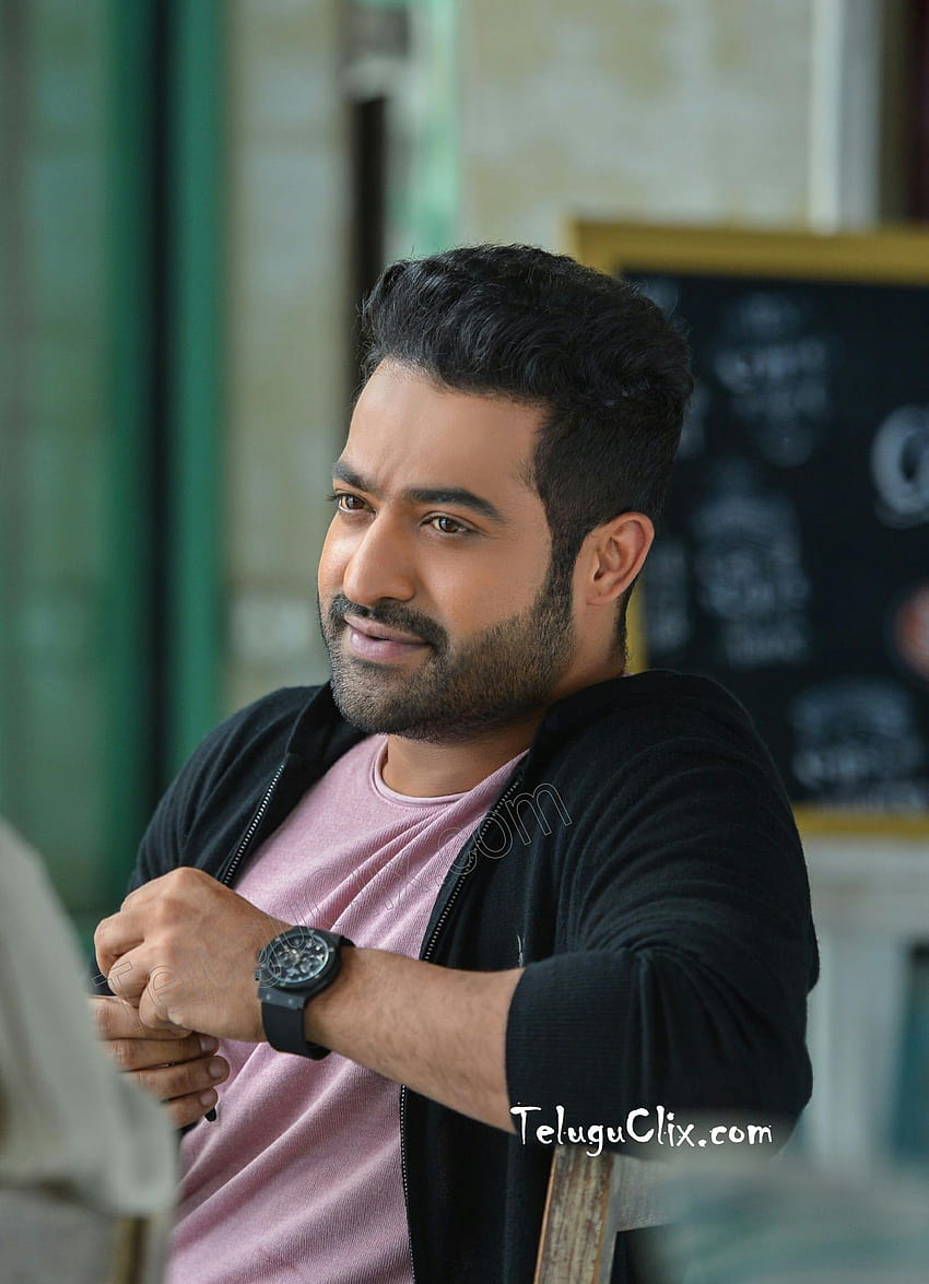 JR NTR Latest New Recent HQ Pics Stills, Jr. NTR HD phone ...