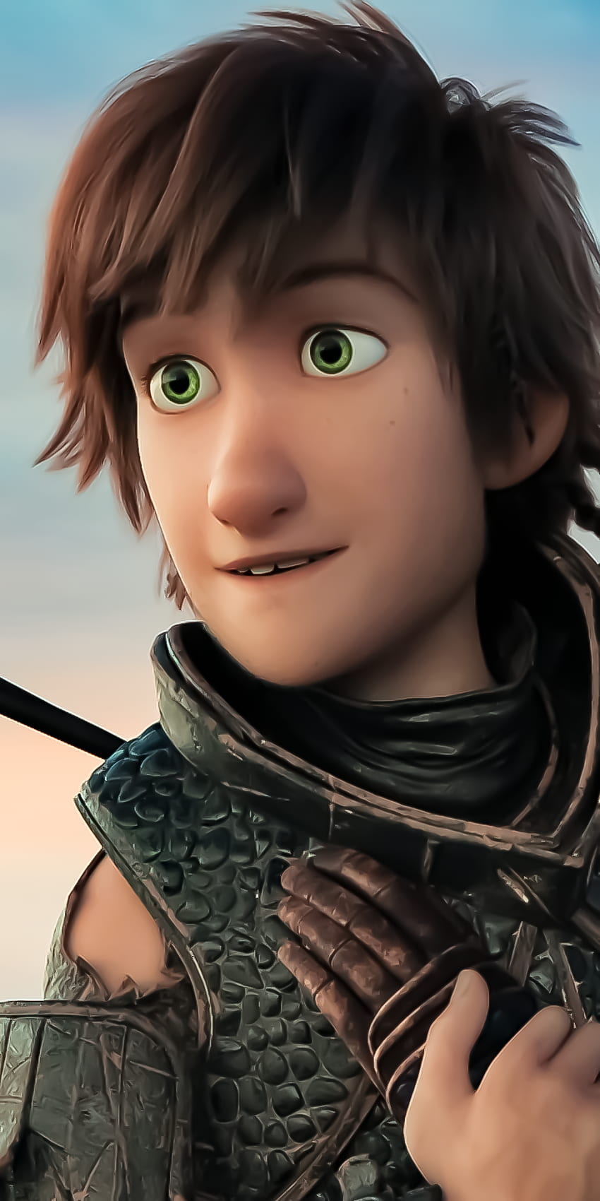 HD wallpaper How To Train Your Dragon 2 Hiccup HD Wallpaper How to Train  Your Dragon Toothless and Hiccup wallpaper  Wallpaper Flare
