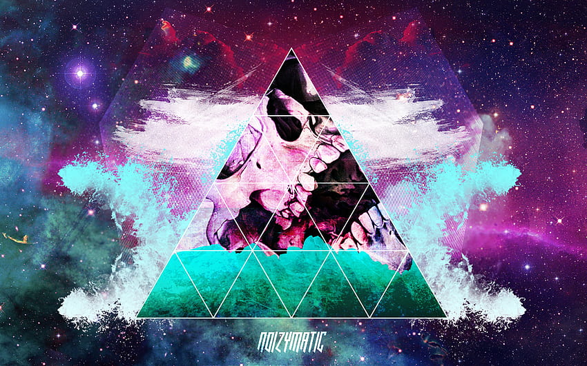 Hipster Triangle Tumblr HD wallpaper | Pxfuel