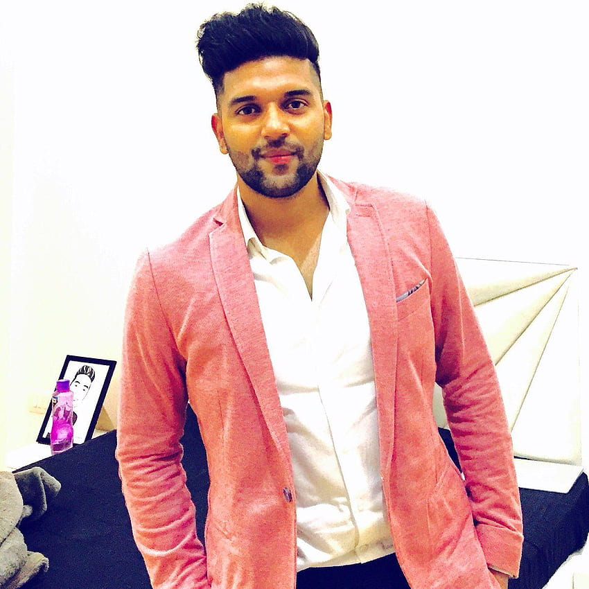 Guru Randhawa Hairstyle & Haircut (MUST WATCH)