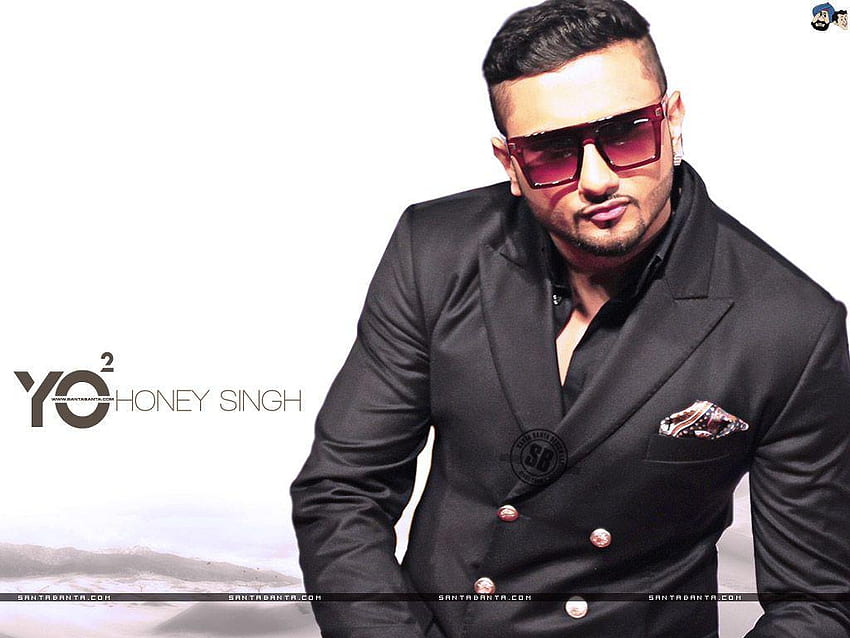 Yo Yo Honey Singh HD Wallpapers