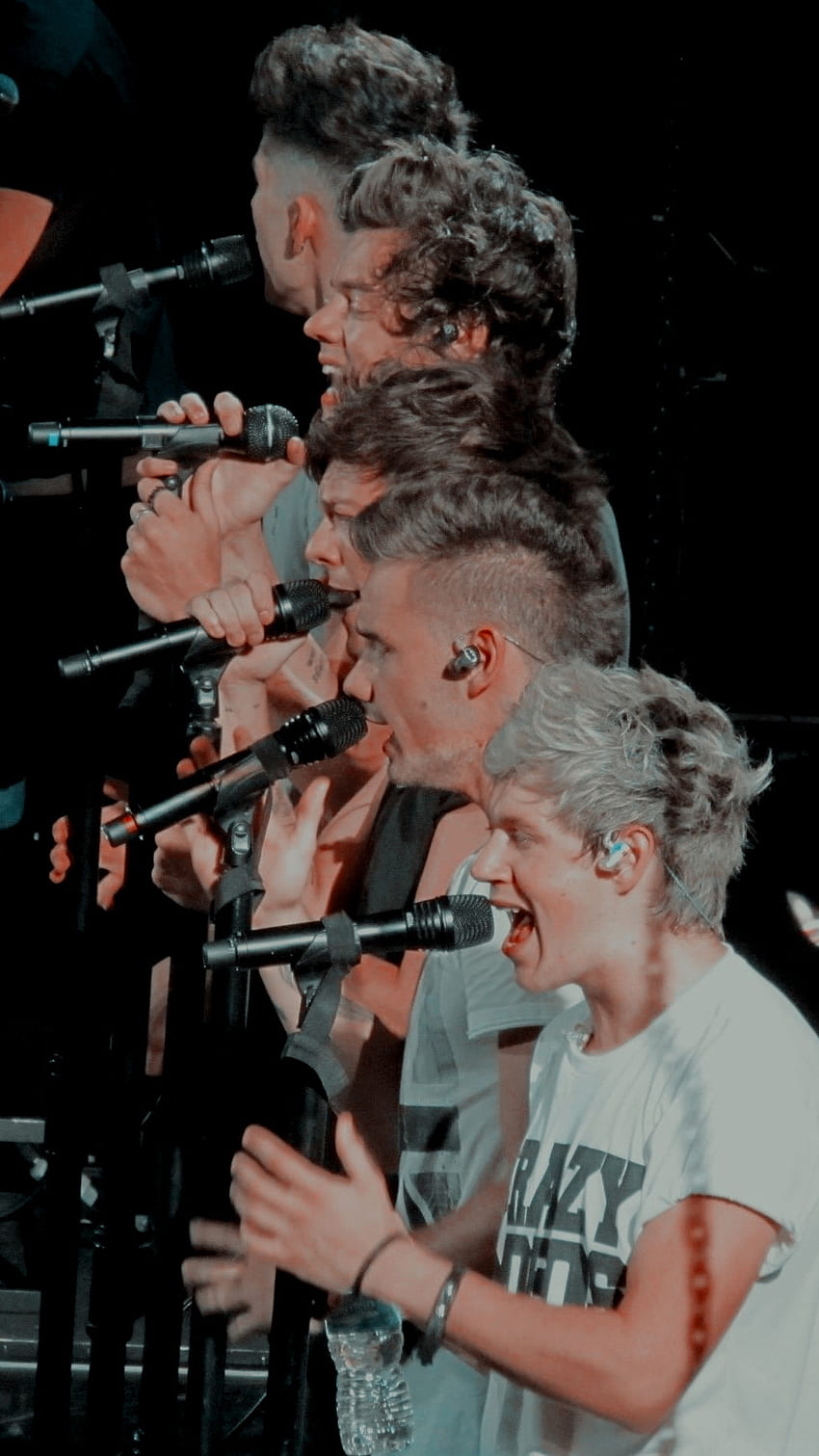 ꭲꮲꮃꮶ, One Direction Concert HD phone wallpaper