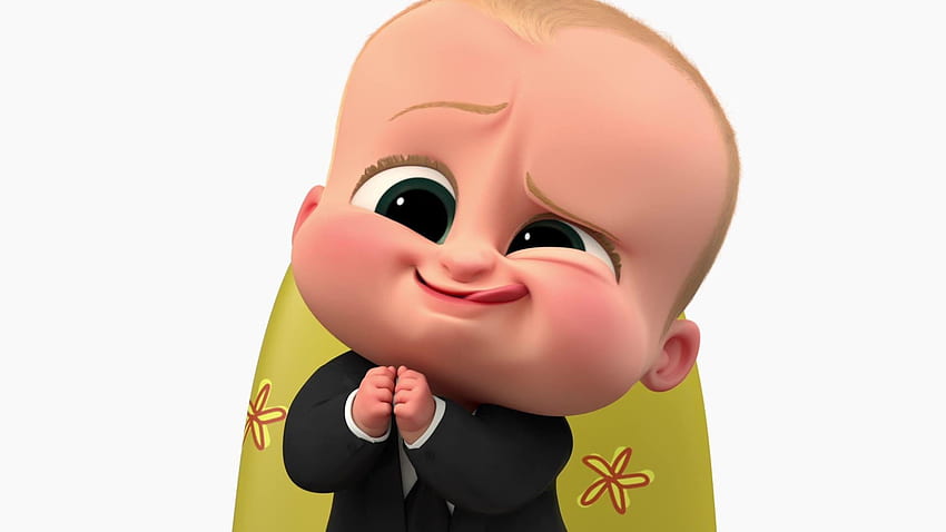 The Boss Baby Family Business Comedy Cartoon Film HD wallpaper | Pxfuel