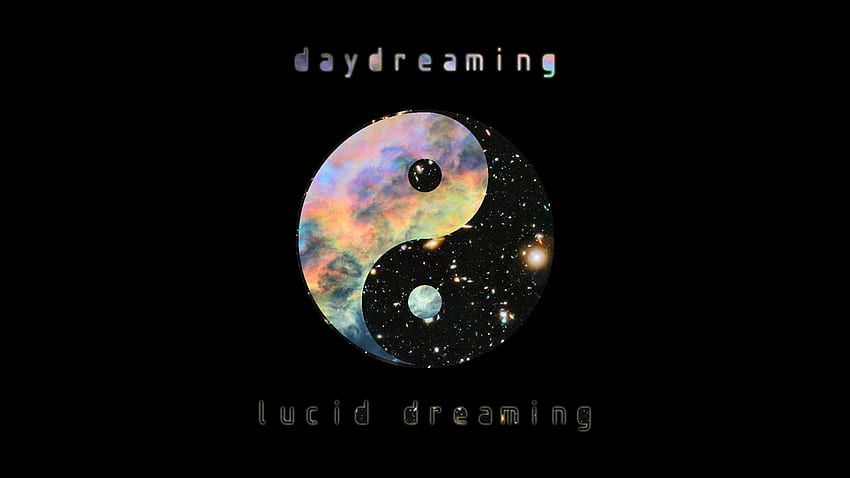 Daydreaming and Lucid Dreaming - story of my life [OC][ HD wallpaper