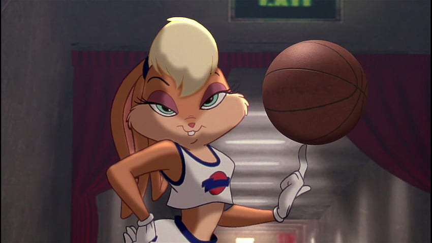 Human, People, Person, Figurine, Inflatable resized, Space Jam HD wallpaper