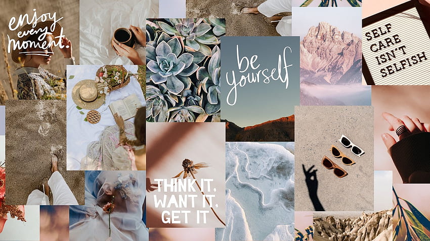 Page 3 - and fully customizable templates, Inspirational Collage HD ...