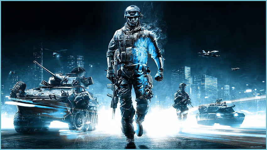Army Full Is 10K Pc Games - Gamer Full, 10K Gaming HD duvar kağıdı