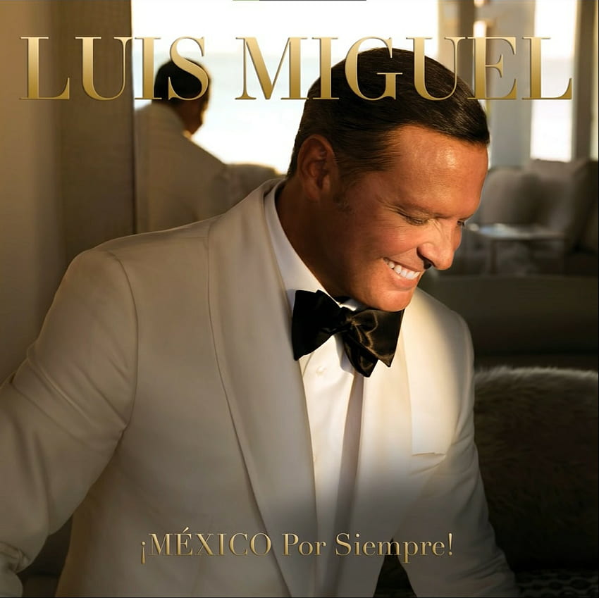 Luis Miguel MPS, coat, sunglasses HD wallpaper