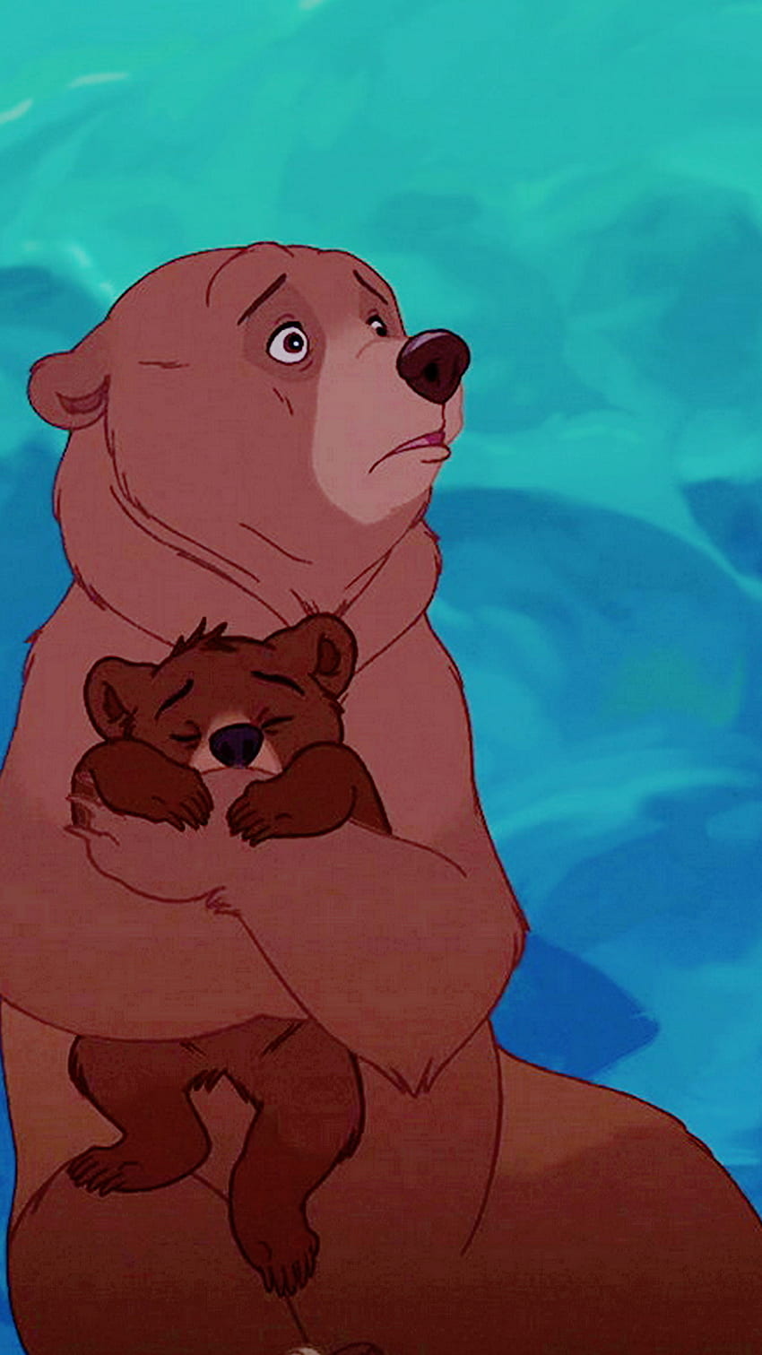 Brother Bear 2003 in 2023  Brother bear Disney wallpaper Disney  pictures