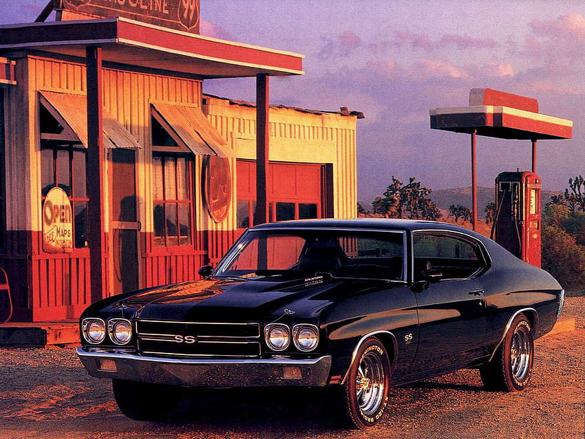 Page 2 | 1970 chevy HD wallpapers | Pxfuel