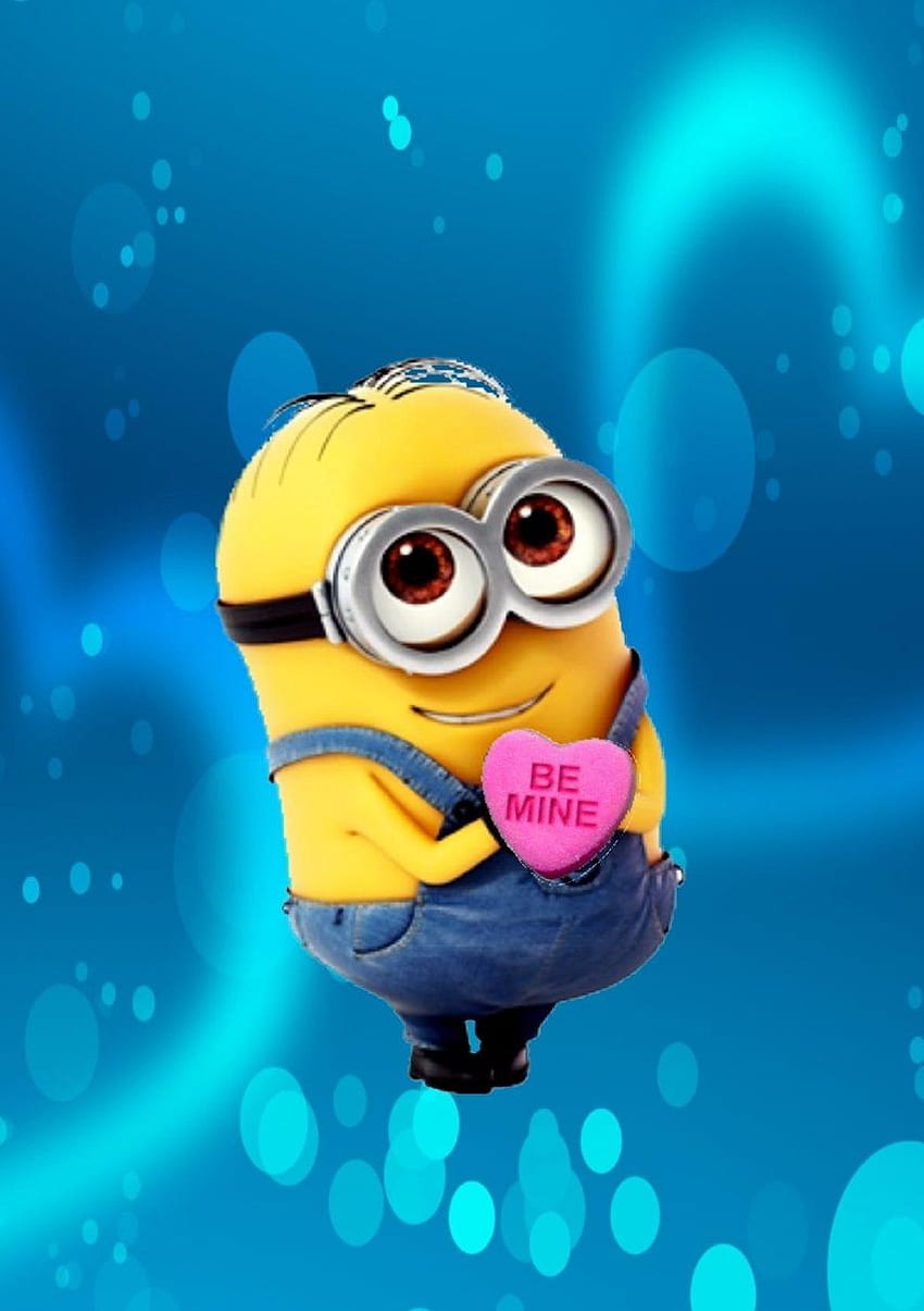 Free download Minions Live Wallpaper Android [307x512] for your Desktop,  Mobile & Tablet | Explore 49+ Minion Android Wallpaper | Minion Wallpaper,  Funny Minion Wallpaper, Minion Christmas Wallpaper