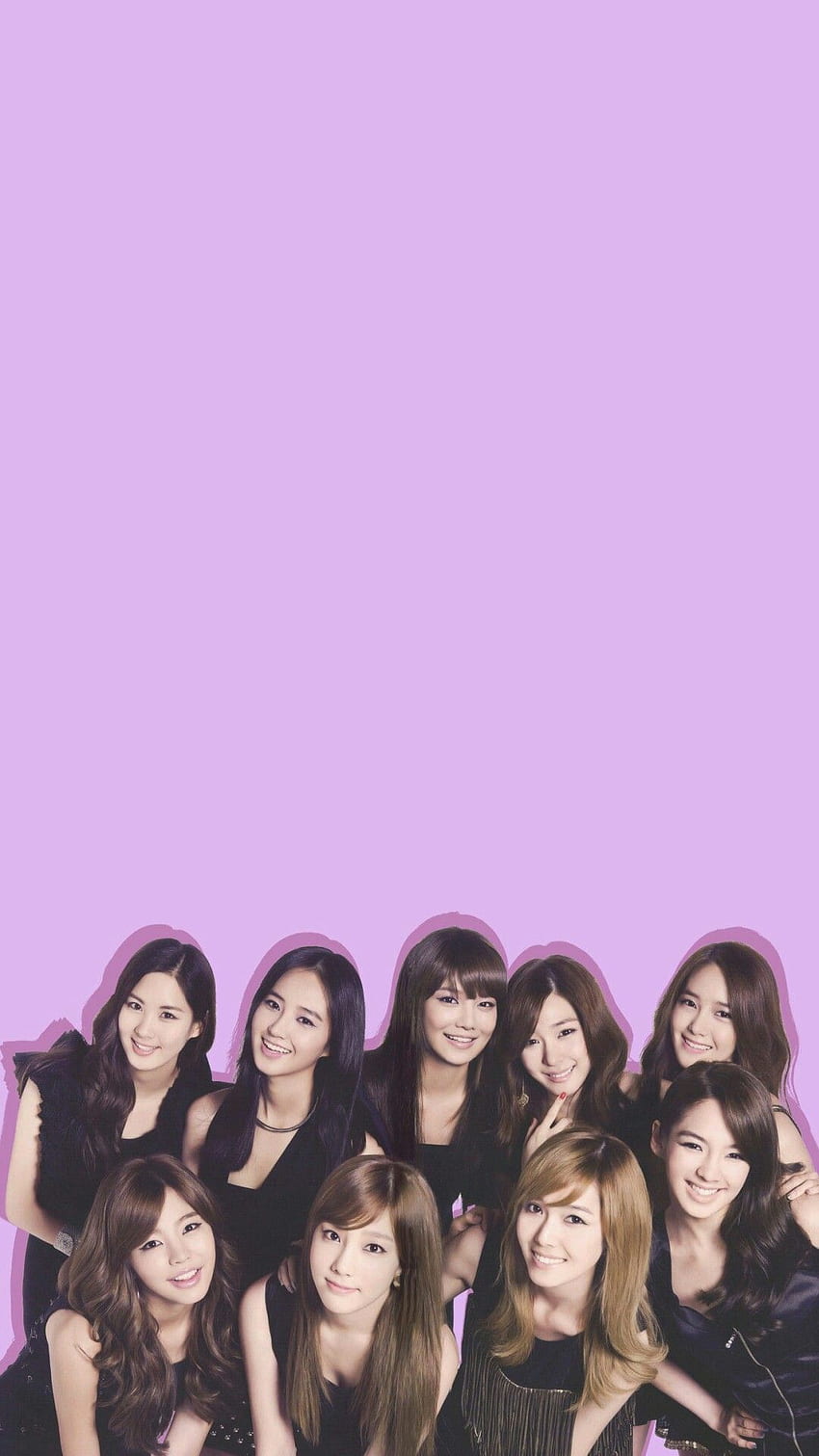 Girls Generation HD phone wallpaper | Pxfuel