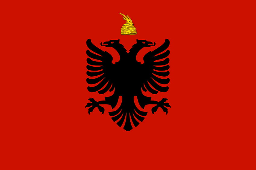 ธงชาติแอลเบเนีย ธงชาติแอลเบเนีย ธงชาติแอลเบเนีย ธงชาติแอลเบเนีย วอลล์เปเปอร์ HD