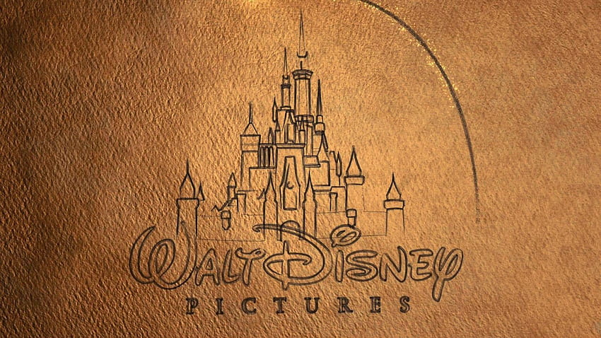 The Walt Disney Company HD wallpaper