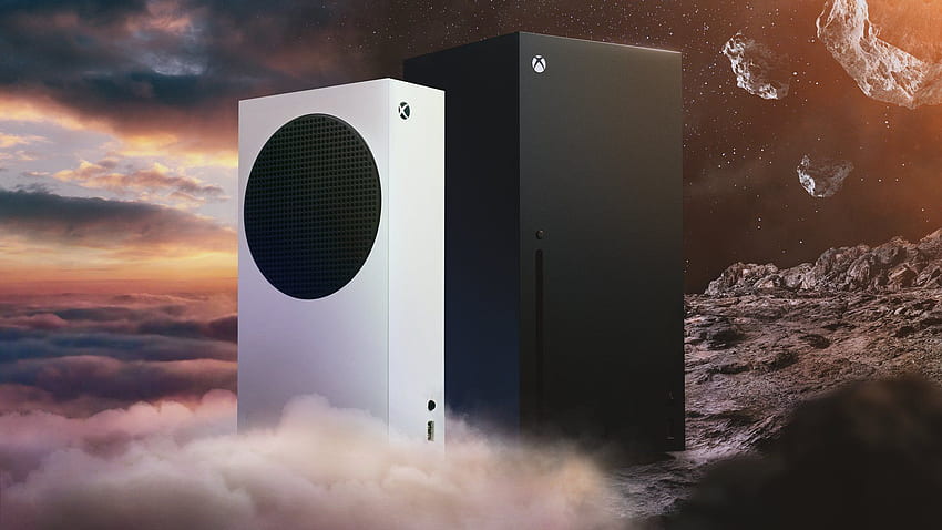 Xbox Series X, Series S vendono 1,4 milioni di unità nelle prime 24 ore secondo una nuova voce, il 40% in più rispetto alle vendite del giorno di lancio di Xbox One Sfondo HD