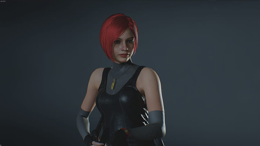 Resident Evil 2: Dino Crisis Mod Adds New Costumes and Weapons - Den of Geek HD wallpaper