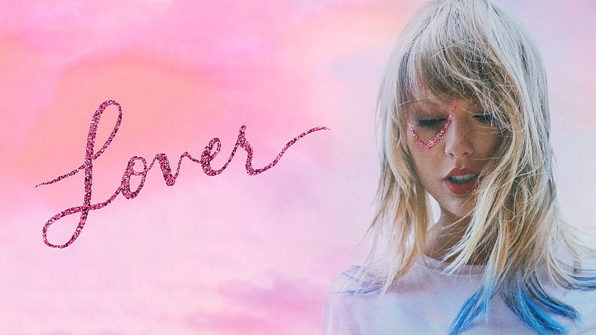 Album Kekasih, Kekasih Taylor Swift Wallpaper HD