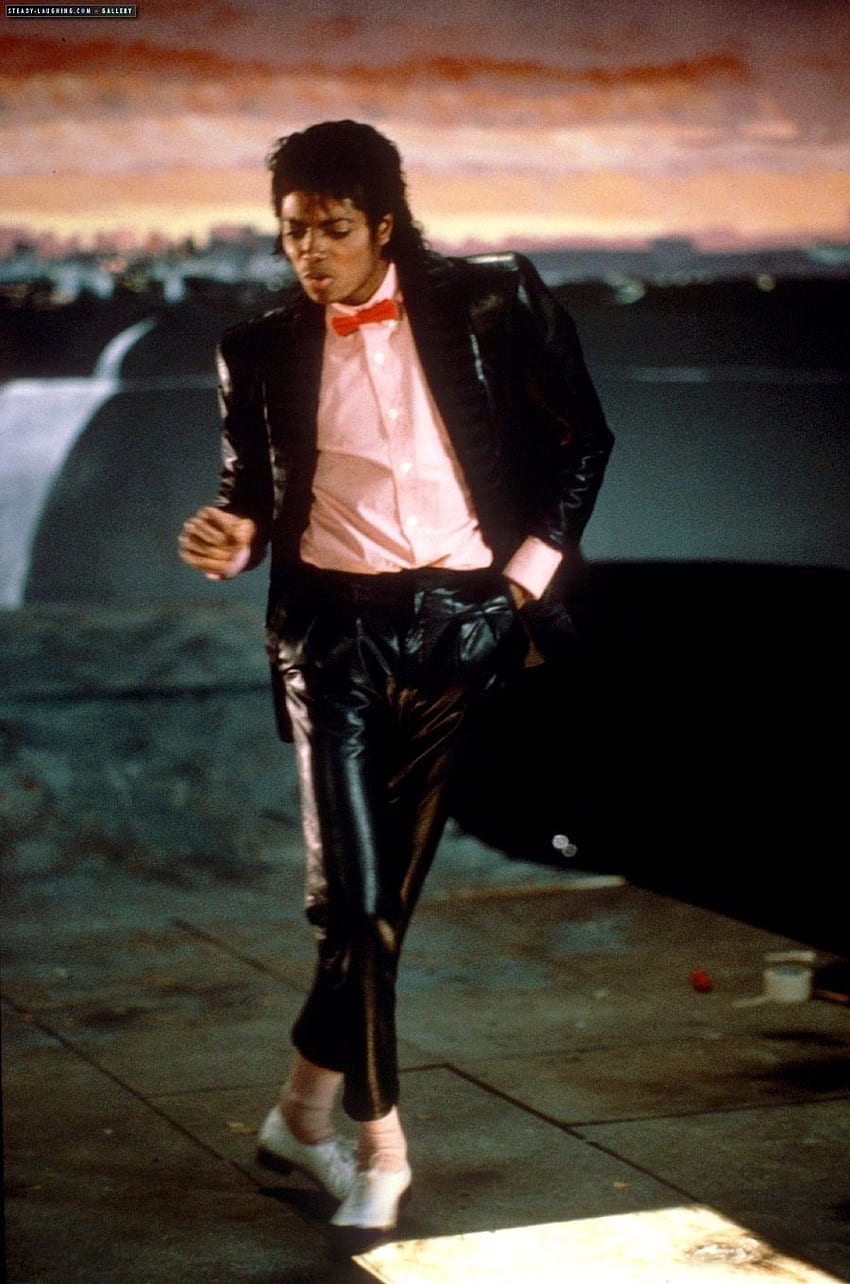 Billie Jean, Michael Jackson Billie Jean HD phone wallpaper