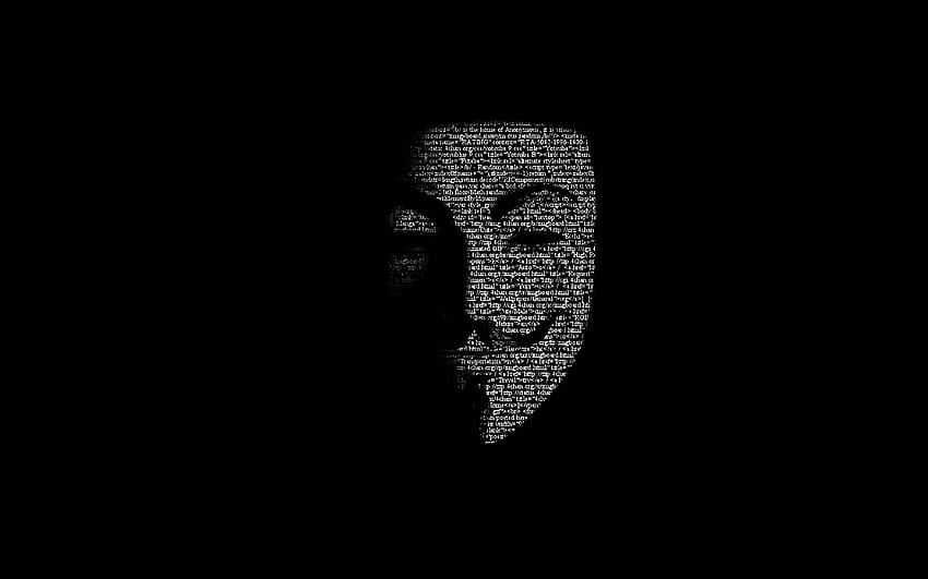Anonymous Why We Protest Anonymous Activism Forum HD wallpaper | Pxfuel