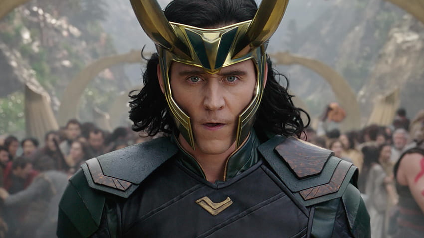 Loki çıkış tarihleri: Marvel şovunun 6. bölümü ne zaman Disney Plus'ta?, Loki Sezon 1 HD duvar kağıdı
