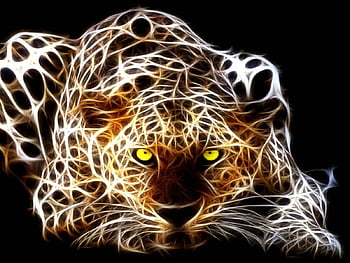 Page 25 | animal neon HD wallpapers | Pxfuel