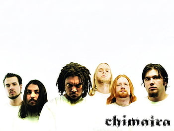 chimaira wallpaper