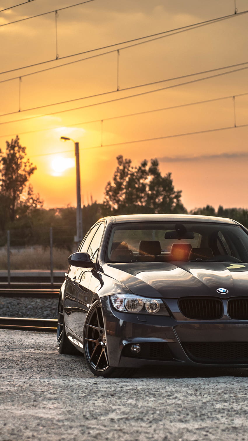 Wallpaper tuning, BMW, BMW, Red, red, tuning, 335i, E90 for mobile and  desktop, section bmw, resolution 1920x1157 - download