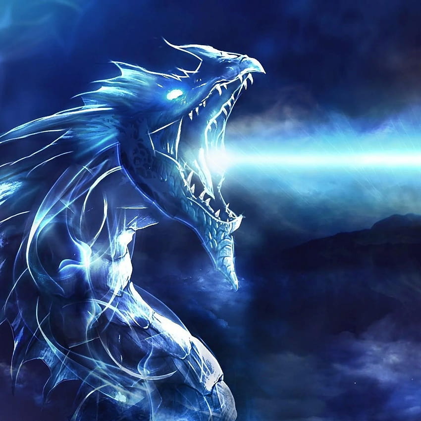 Mythical Dragon Wallpapers  Wallpaper Cave
